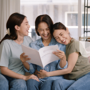 Seni Merencanakan Kekayaan Jangka Panjang yang Bertahan Lintas Generasi